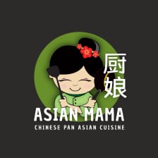 Asian Mama